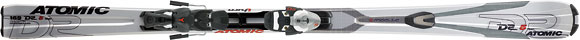 Atomic Drive 5 Fibre 2008/2009