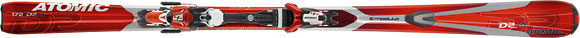 Atomic Drive 9 Titan 2008/2009