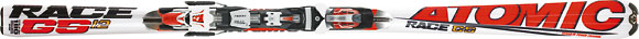 Atomic GS 12pb 2008/2009