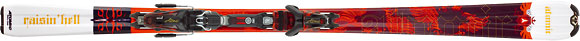 Atomic Raisin´ Hell 2008/2009