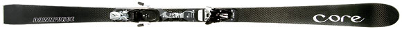 Core Downforce 2008/2009
