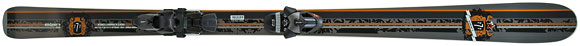 Elan 777 Graphite 2008/2009
