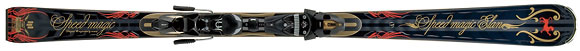 Elan Speed Magic Fusion CS 2008/2009