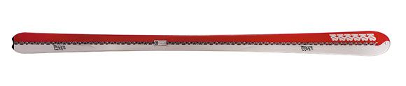 K2 8611 Superlight RLS 2008/2009