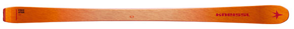 Kneissl Free Star 2008/2009