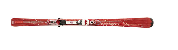 Rossignol Attraxion III 2008/2009