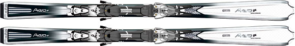Salomon Aero GT 2008/2009