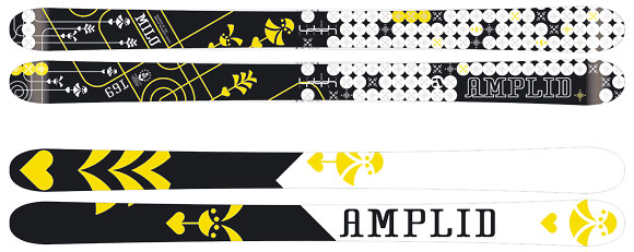 Amplid Milo 2008/2009