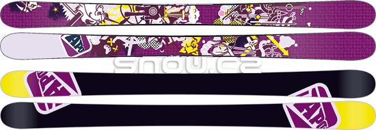 Apo Marielle 2009/2010