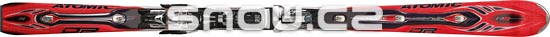 Atomic D2 VF 82 Sport 2009/2010