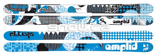 Amplid Allure 2009/2010