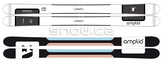 Amplid Antidogma 2009/2010