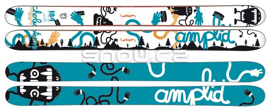 Amplid Cholesterone RC 2009/2010