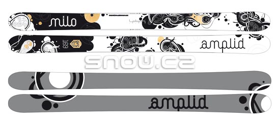 Amplid Milo 2009/2010