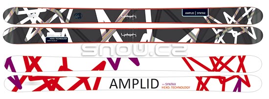 Amplid Syntax 2009/2010