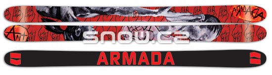 Armada Ant 2009/2010