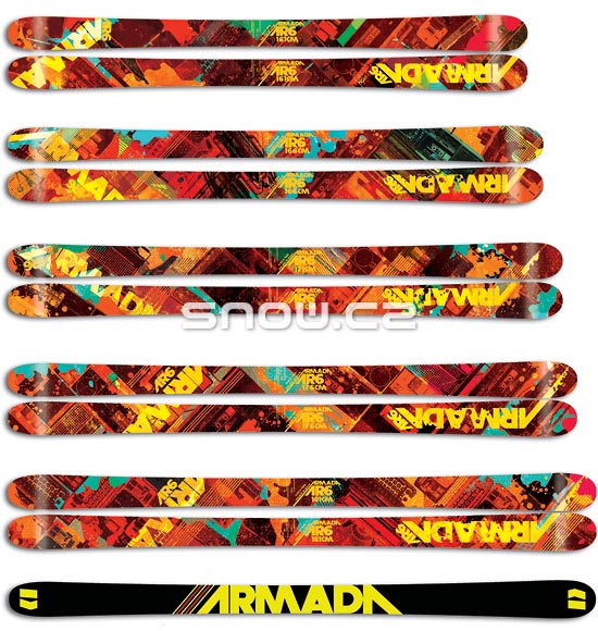 Armada AR6 2009/2010