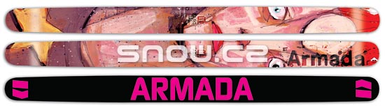 Armada ARG 2009/2010