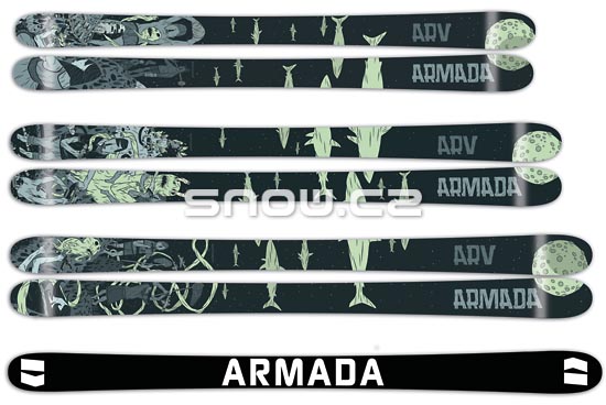 Armada ARV 2009/2010