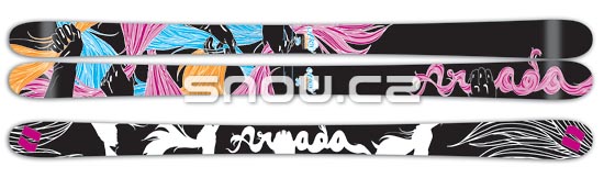 Armada ARW 2009/2010