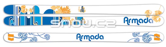 Armada Fleet Cantika 2009/2010