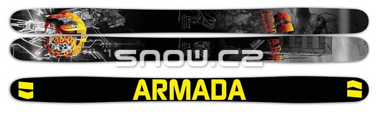 Armada JJ 2009/2010