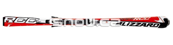 Blizzard RCC IQ 2009/2010