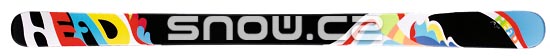 Head Joe 105 2009/2010