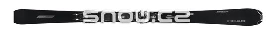 Head Chip 71 2009/2010