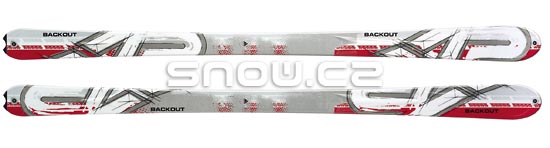 K2 BackOut 2009/2010