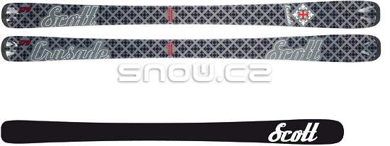 Scott Crusade 2009/2010