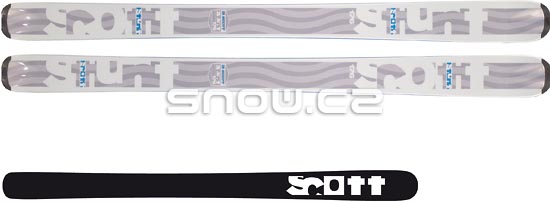 Scott Stunt 2009/2010