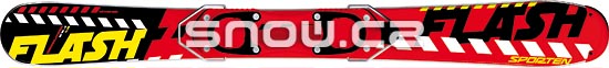 Sporten Flash 2009/2010