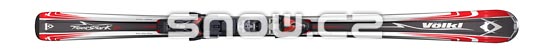 Völkl 8 Feet 2009/2010