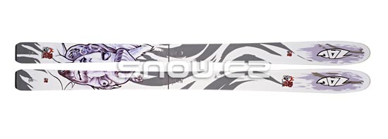 Zag H112 RX 2009/2010