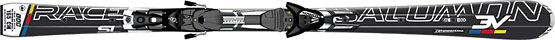 Salomon 3V Race Powerline 2010/2011