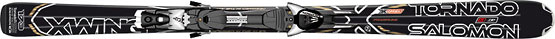 Salomon XW Tornado Ti Pl 2010/2011