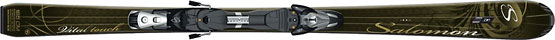 Salomon Vital Touch 2010/2011