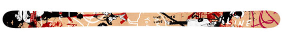 Line Stepup