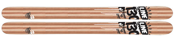 Line Prophet 130 2010/2011