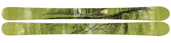 Line Prophet 115 2010/2011