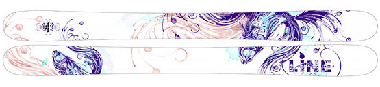 Line Pandora 2010/2011