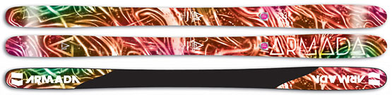 Armada Alpha 1 2010/2011