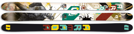 Armada Ant  2010/2011