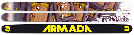 Armada ARG 2010/2011