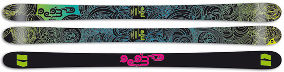 Armada ARW 2010/2011