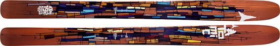 Atomic Atlas 2010/2011