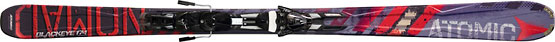 Atomic Blackeye 2010/2011