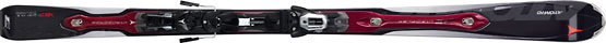 Atomic D2 VF 73 2010/2011