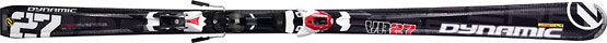 Dynamic VR27 LT